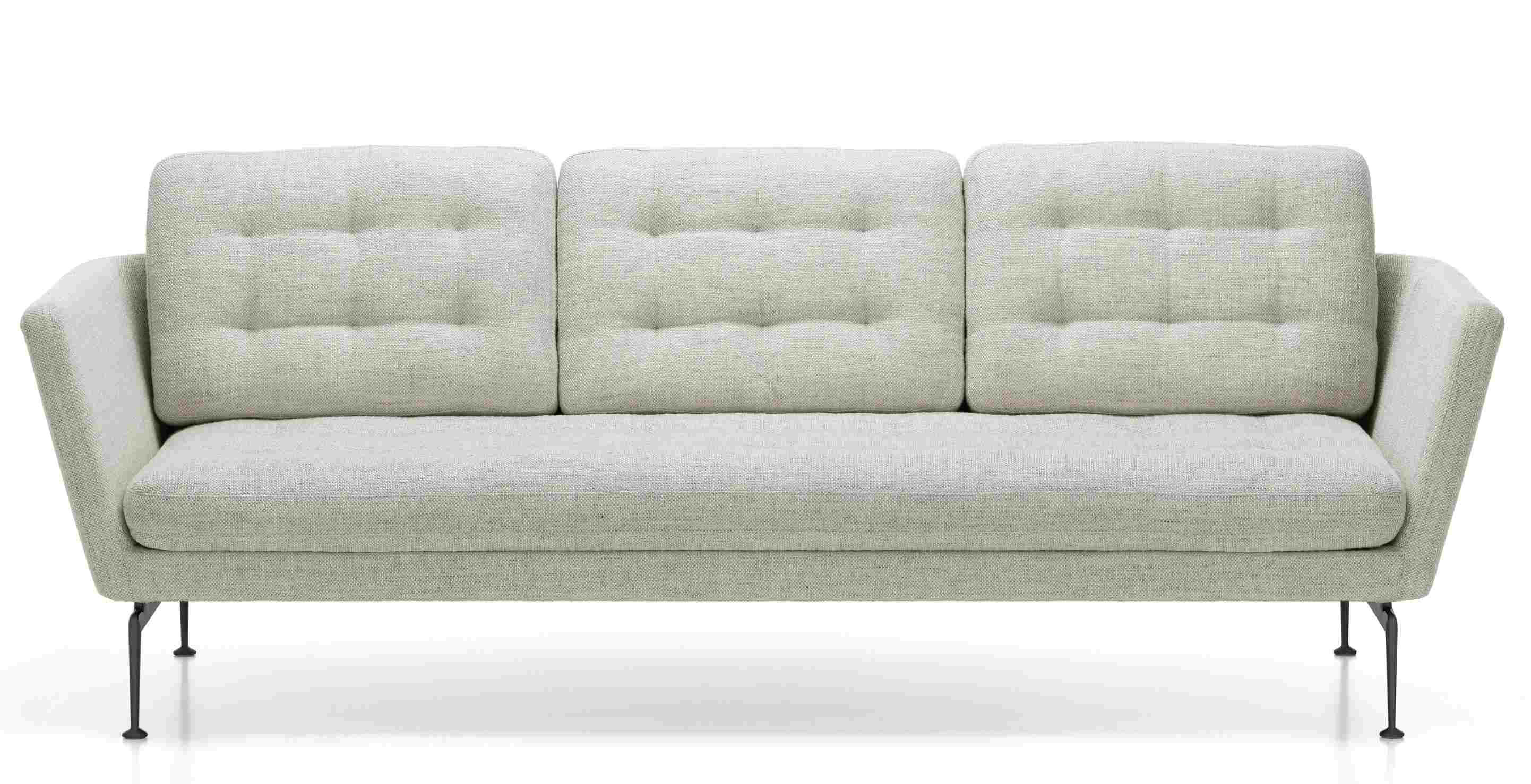 Suita 3-Seater Sofa Vitra | VITRA 21059500